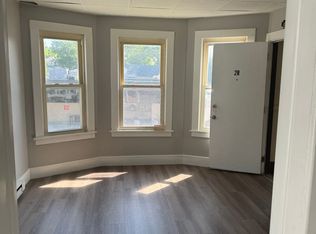 76 Sorrento Street, Springfield, MA 01108