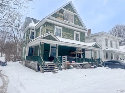 9-11 Aurelius Ave, Auburn, NY, 13021