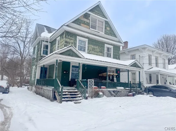 9-11 Aurelius Ave, Auburn, NY 13021