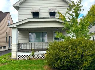 4924 E 88th St, Garfield Heights, OH 44125