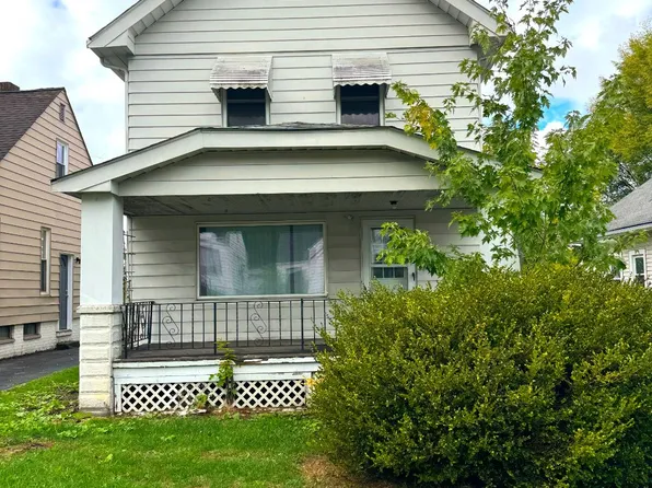 4924 E 88th St, Garfield Heights, OH 44125