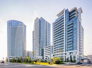 7171 Yonge St W #1712, Markham, ON L3T 0C5