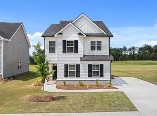 322 Friendship Oak Way, Hampton, GA 30228