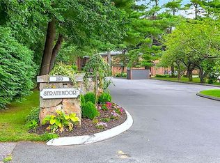 160 Fairfield Woods Rd APT 57, Fairfield, CT 06825
