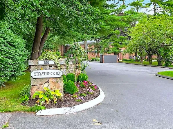 160 Fairfield Woods Rd APT 57, Fairfield, CT 06825