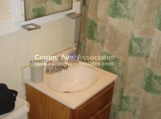 68 Woodstock Ave APT 16, Boston, MA 02135
