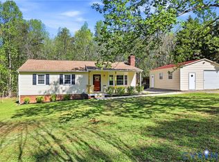 2822 Corso Dr, Powhatan, VA 23139