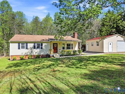 2822 Corso Dr, Powhatan, VA, 23139
