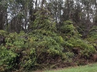 Hibiscus St LOT 7606, Mountain View, HI 96771