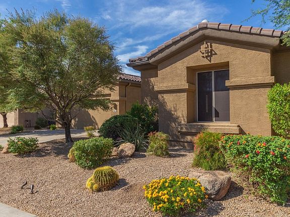2nd image of 7699 E Candelaria Dr