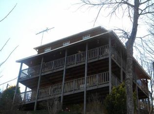532 Trails End Way, Pigeon Forge, TN 37876