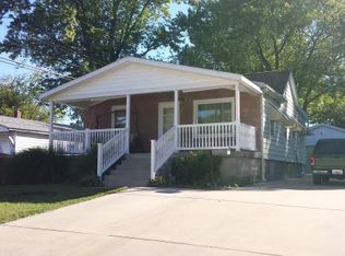 720 S 21st St, Decatur, IL 62521