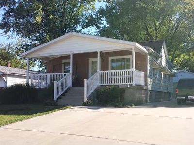 720 S 21st St, Decatur, IL, 62521