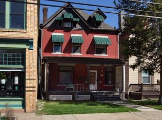 411 S Trenton Ave, Pittsburgh, PA 15221