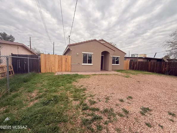 4126 E Glenn St, Tucson, AZ 85712