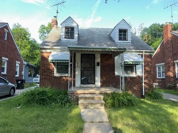19938 E Joann St, Detroit, MI 48205