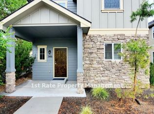 348 E Idaho St #A, Eagle, ID 83616