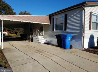 63 Meadowlark Ave, Mantua, NJ 08051