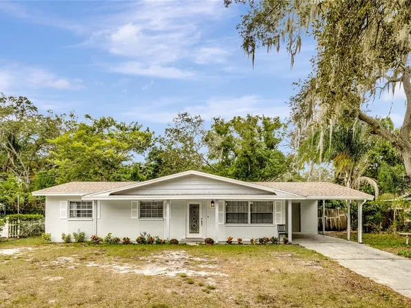 14904 W Hardy Dr, Tampa, FL 33613