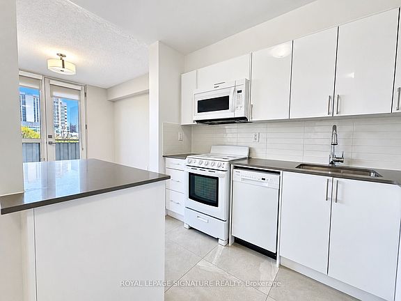 2nd image of 666 Spadina Ave #2008