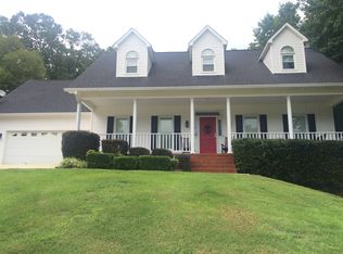 168 Huntington Trce, Anniston, AL 36207