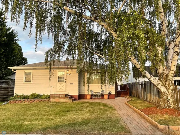 310 5th St N, Breckenridge, MN 56520