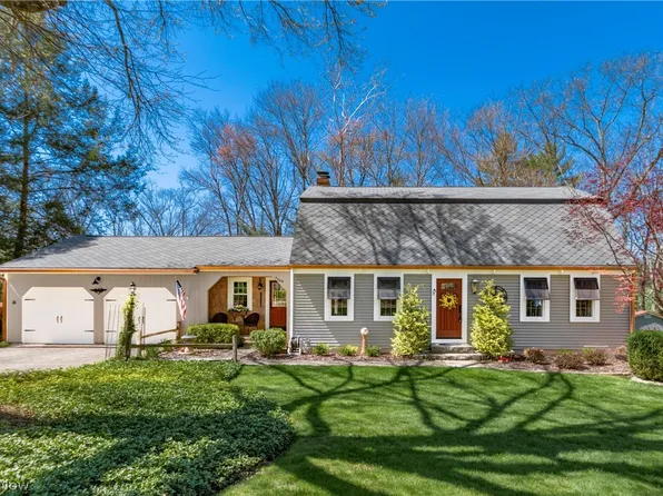 1169 Parkview Dr, Zanesville, OH 43701