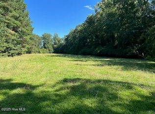 0 Highway 1313 Off, Washington, NC 27889