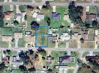1436 Gramarcy Ave, Sebring, FL 33875