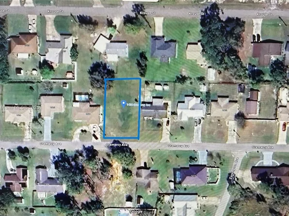 1436 Gramarcy Ave, Sebring, FL 33875