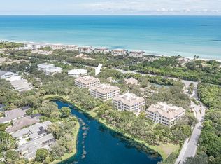801 N Swim Club Dr APT 2B, Indian River Shores, FL 32963