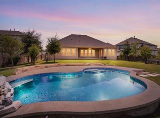 2700 War Wagon Way, Leander, TX 78641