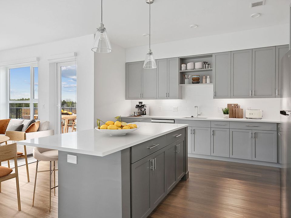 Sanctuary at Winchester North 25 River St Winchester MA Zillow