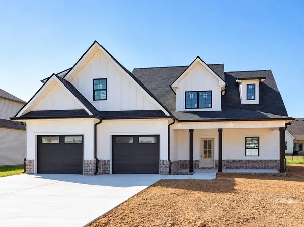 1155 Chagford Dr Lot 227, Clarksville, TN 37043