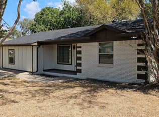 1712 Cascade St, Mesquite, TX 75149