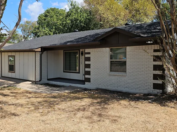 1712 Cascade St, Mesquite, TX 75149
