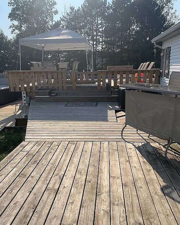 2nd image of 3843 W French Rd