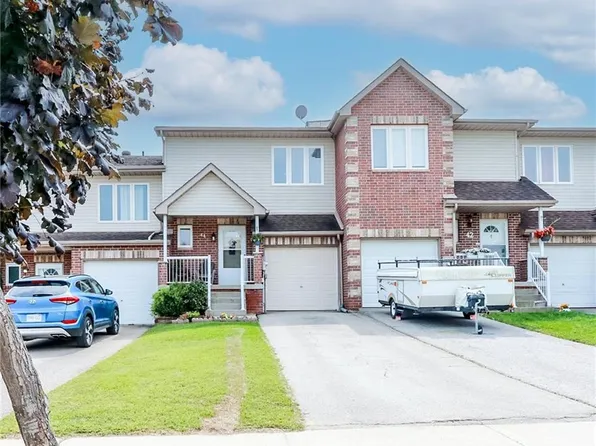 44 Parkside Cres, Essa, ON L3W 0K9