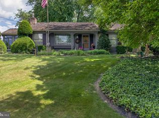 4190 Wolfs Church Rd, York, PA 17408