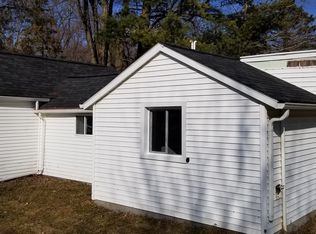 244 E Elm St, Elsie, MI