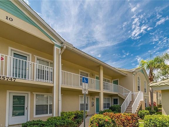 2nd image of 25747 Lake Amelia Way Unit 204