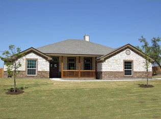 1118 Wren Cir, Copperas Cove, TX 76522