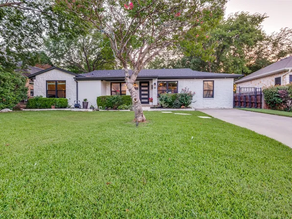 1338 Airline Dr, Grapevine, TX 76051