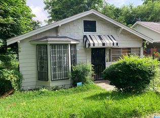 310 54th St, Fairfield, AL 35064