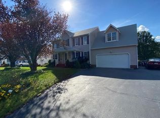7193 Autumn Ridge Ln, Mechanicsville, VA 23111