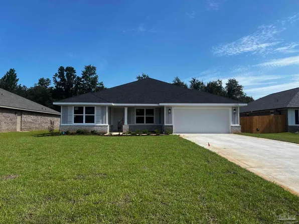 5292 Muscadine Way, Milton, FL 32570