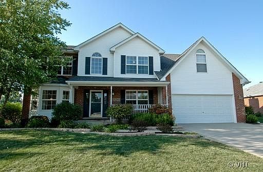 1st image of 25260 Jacob Fry Dr