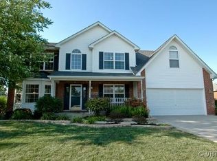 25260 Jacob Fry Dr, Plainfield, IL 60585