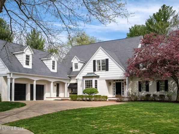 4901 Olde Creek Way, Prospect, KY 40059