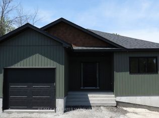 21477 Macgregor Dr, South Glengarry, ON K0C1E0